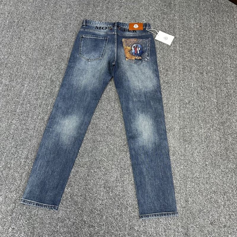 Moncler Jeans